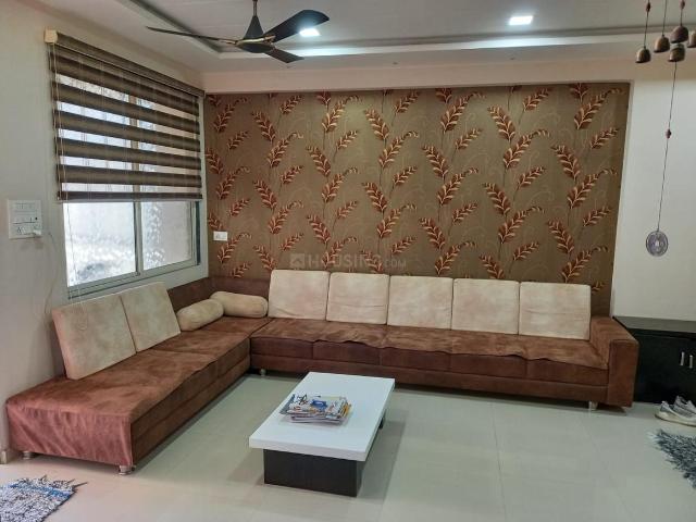 Flat for sale in Nava Naroda, Gujarat
