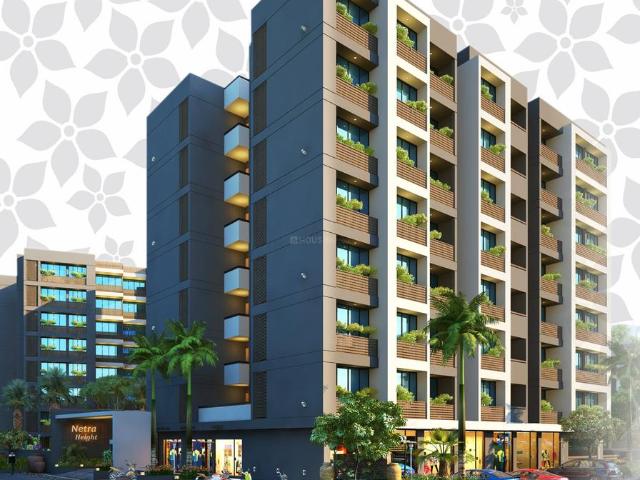 Flat for sale in Gujarat