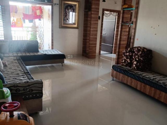 Flat for sale in Nava Naroda, Gujarat