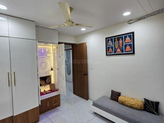 Flat for sale in Nava Naroda, Gujarat