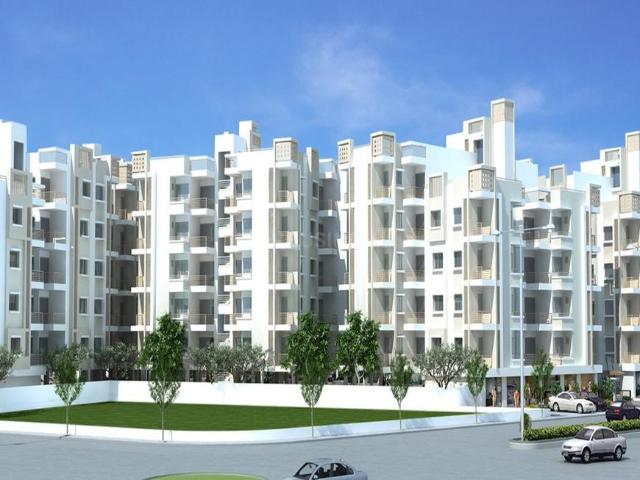 Flat for sale in Nava Naroda, Gujarat