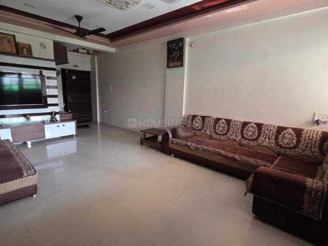 Flat for sale in Nava Naroda, Gujarat