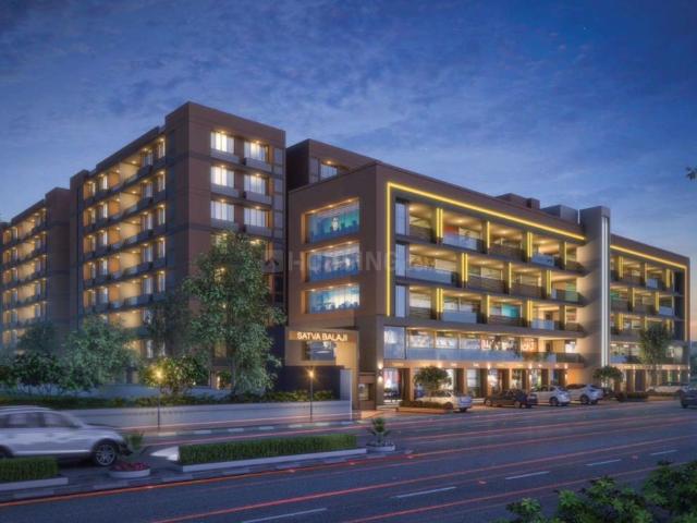 Flat for sale in Nava Naroda
