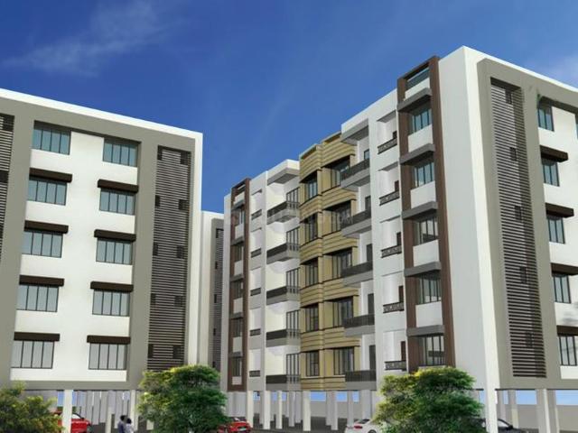 Flat for sale in Gujarat