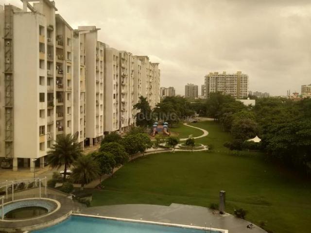 Flat for rent in Madya