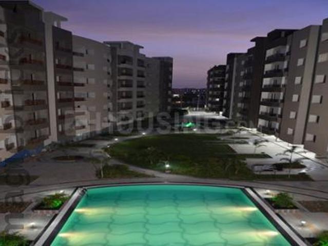 Flat for rent in Madya