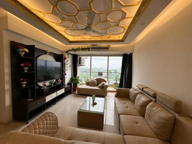 Flat for rent in Madya