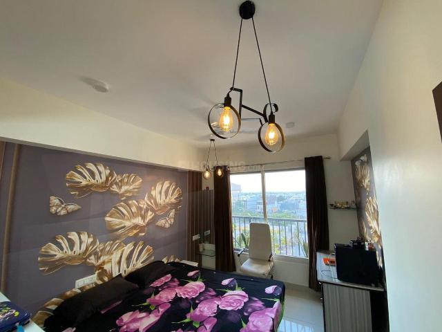Flat for rent in Madya