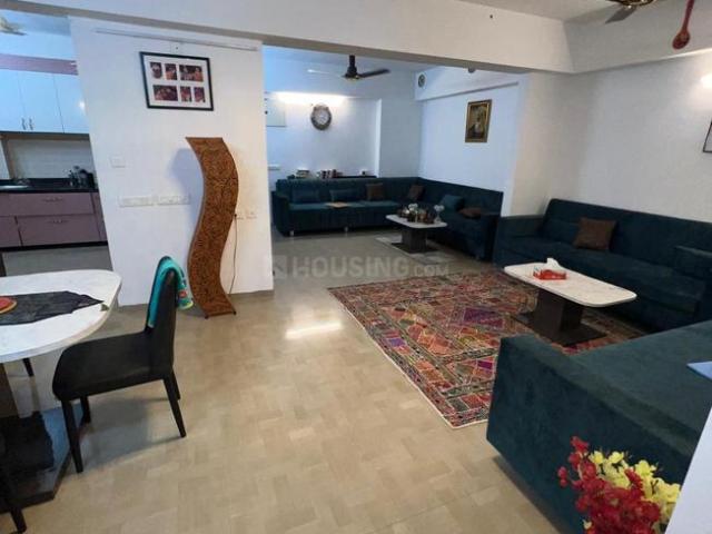 Flat for rent in Nipanya, Indore