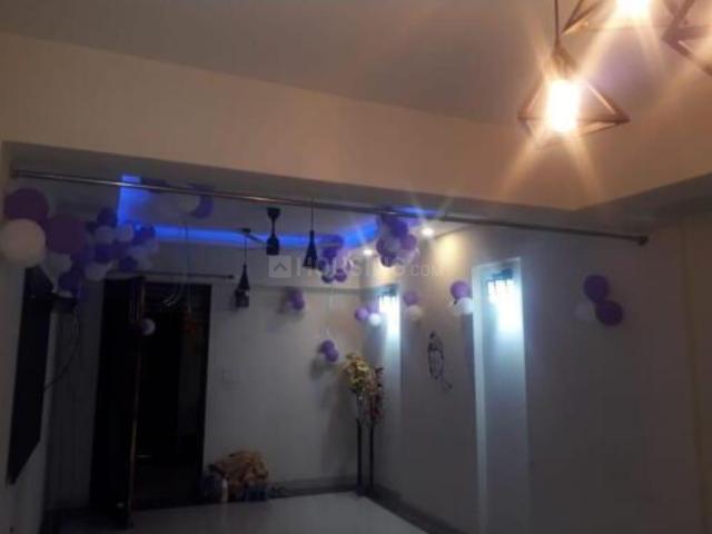 Flat for rent in Nipanya, Indore