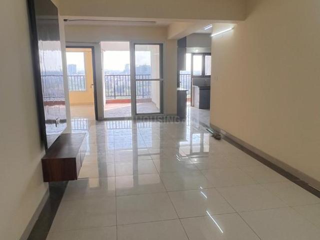 Flat for rent in Madya