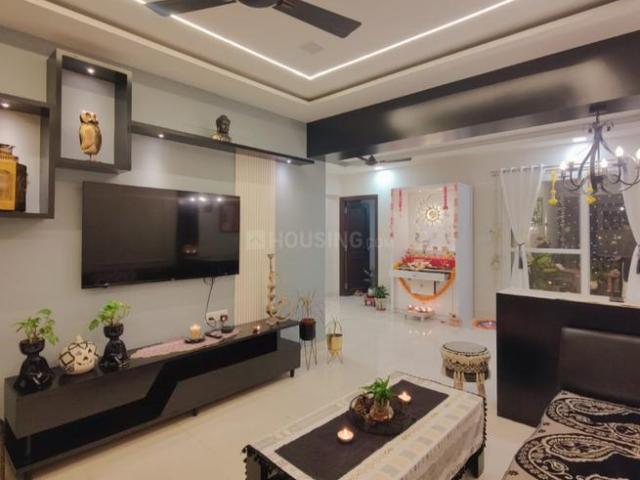 Flat for rent in Madya
