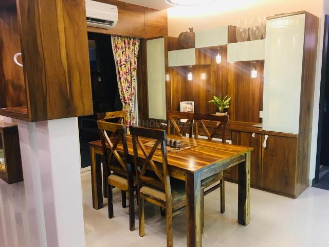 Flat for rent in Madya