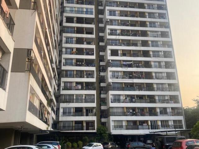 Flat for rent in Madya
