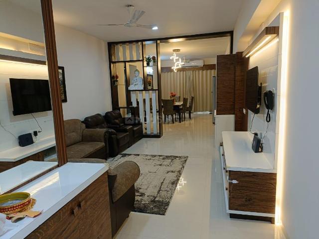 Flat for rent in Madya