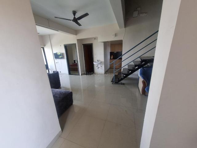 Flat for rent in Nipanya, Indore