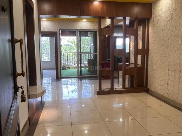 Flat for rent in Madya
