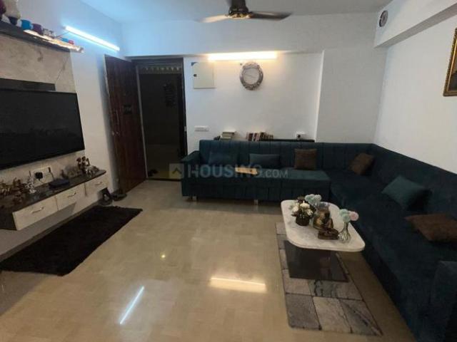 Flat for rent in Nipanya, Indore