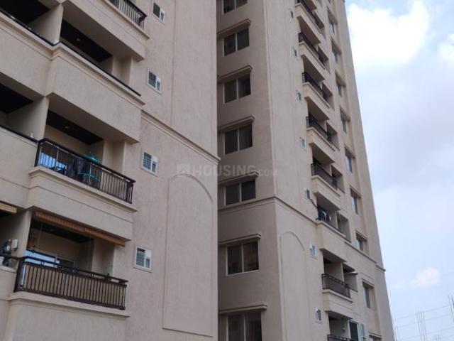 Flat for rent in Madya
