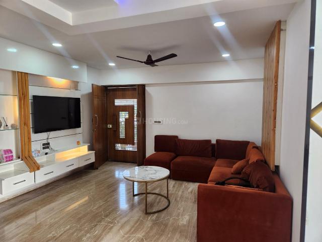 Flat for rent in Madya