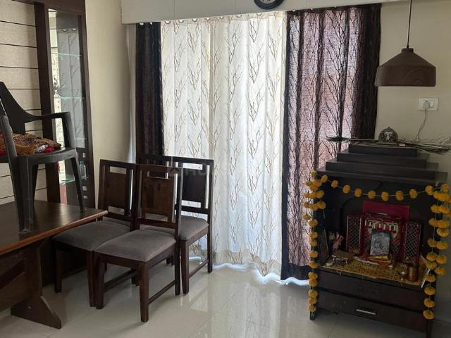 Flat for rent in Madya