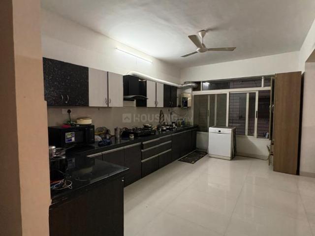 Flat for rent in Madya