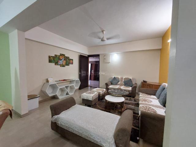 Flat for rent in Madya