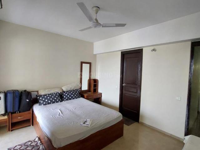 Flat for rent in Madya