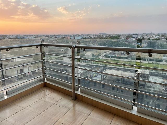 Flat for rent in Madya
