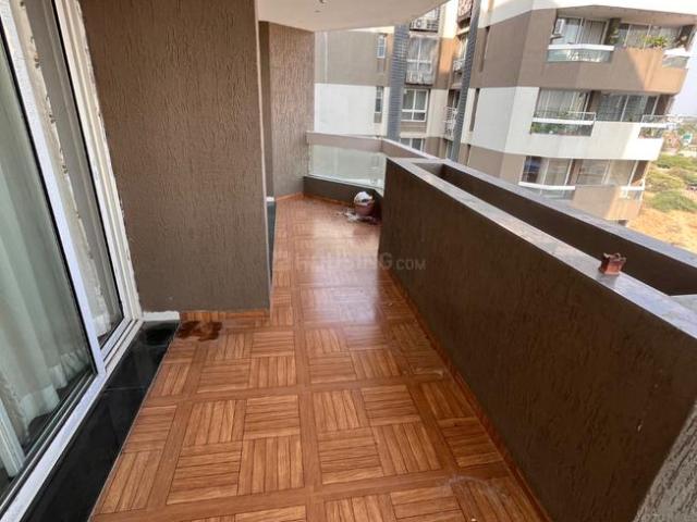 Flat for rent in Madya