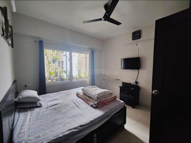 Flat for rent in Madya