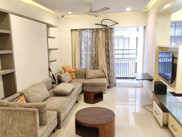 Flat for rent in Madya