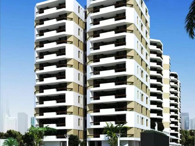Flat for rent in Madya