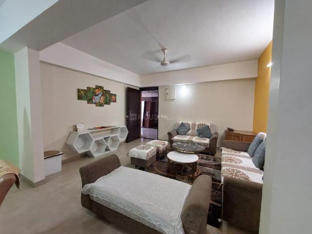 Flat for rent in Madya