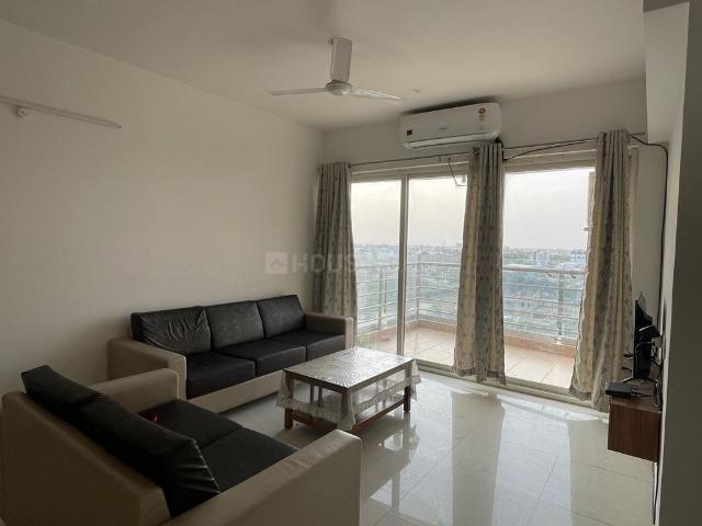Flat for rent in Madya