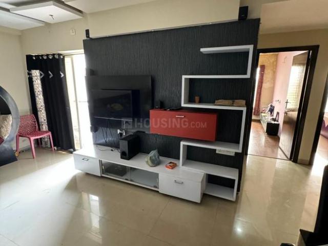 Flat for rent in Madya