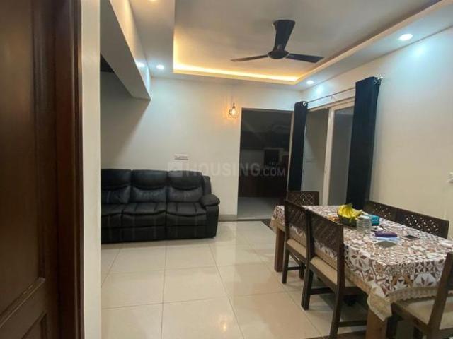 Flat for rent in Madya
