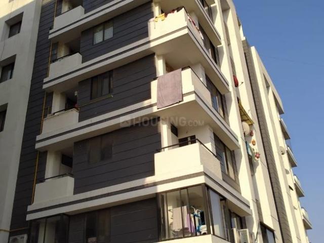 Flat for rent in Madya
