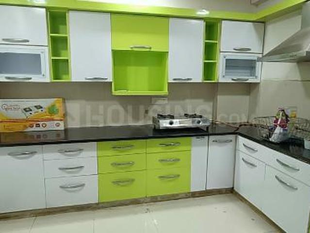 Flat for rent in Madya