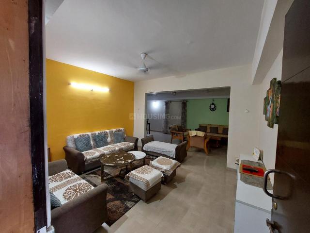 Flat for rent in Madya