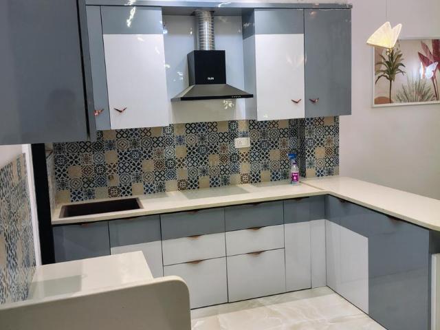 Flat for rent in Madya
