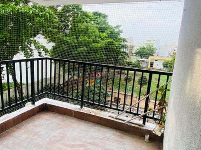 Flat for rent in Madya