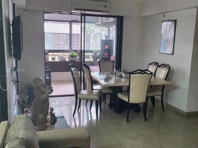 Flat for rent in Nipanya, Indore