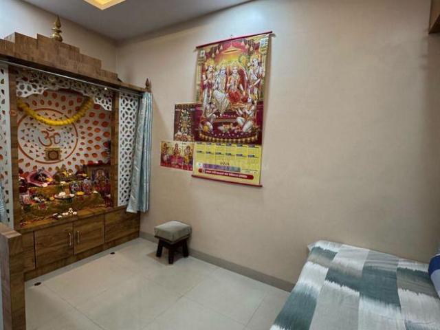 Flat for rent in Madya