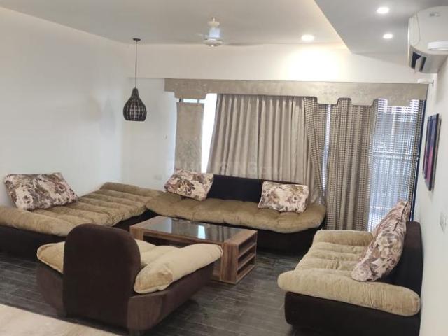 Flat for rent in Madya