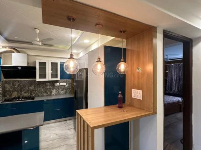 Flat for rent in Madya