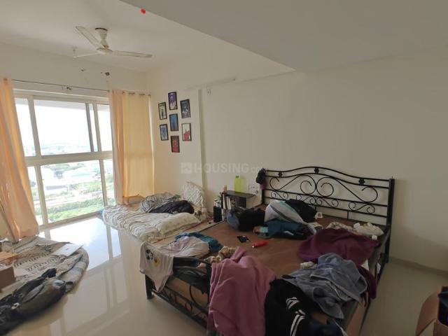 Flat for rent in Piplya Kumar, Indore