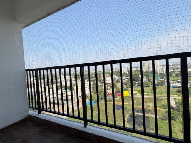 Flat for rent in Madya
