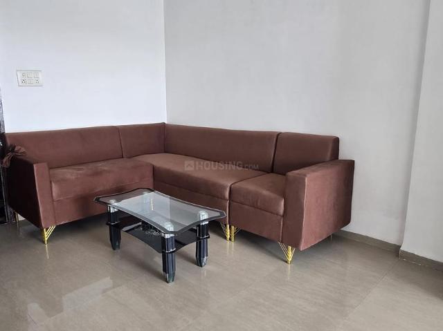 Flat for rent in Nipanya, Indore