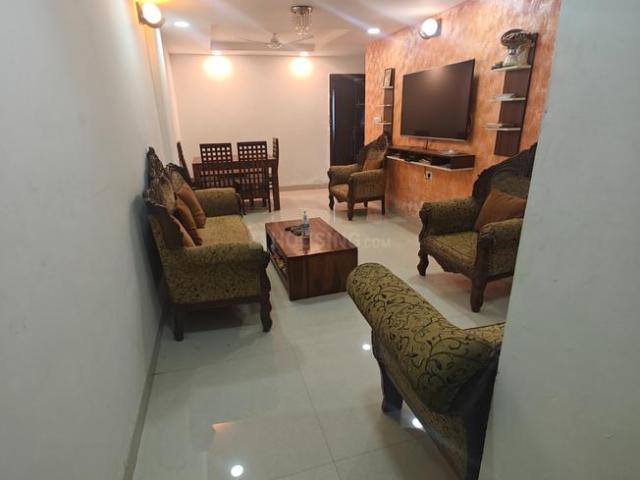 Flat for rent in Nipanya, Indore